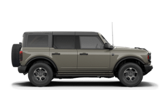 2026 Ford Bronco® External Image 1